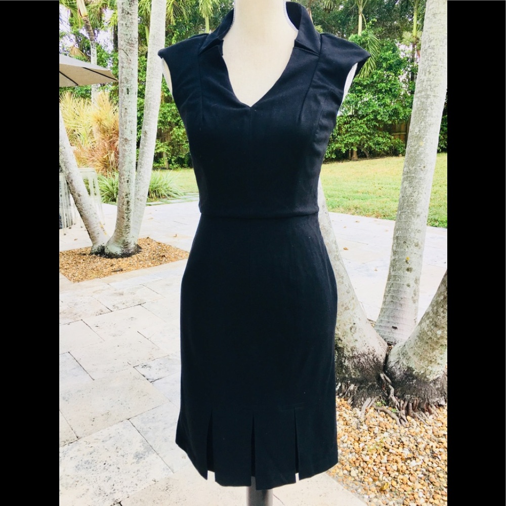 White House/ Black Market LBD